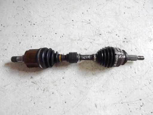 POLOS ЛЕВАЯ MITSUBISHI ASX 2.2 DID 4WD АВТОМАТ