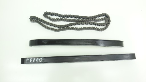 121565U202056 - НАПРЯМНІ ЛАНЦЮГА КОМПЛЕКТ VARADERO 1000 XL V