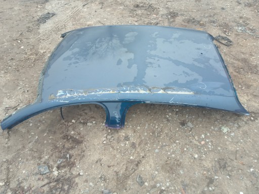 OPEL CORSA F ДАХ 2019-ОБШИВКА СТІЙКИ