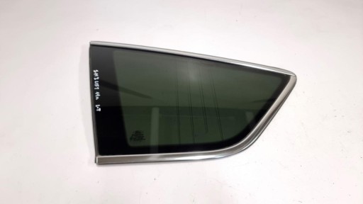 ОКНО КУЗОВА ЗАДНЕЕ ЛЕВОЕ ЛЕВОЕ ЗАДНЕЕ ХРОМ FORD S-MAX MK1 LIFT 11 лет