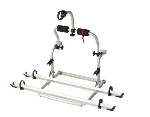 Велосипедна стійка для причепа CL-Fiamma