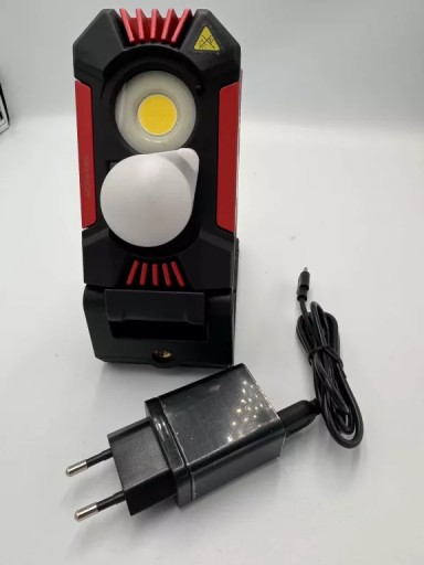 ЛАМПА РОБОЧА 4K5 HD 1500