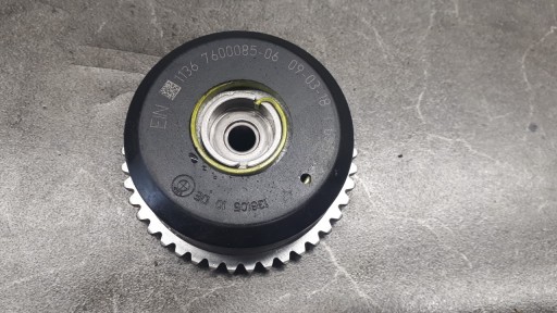 7600085 Вариатор Vanso BMW F01 F02 F07 4.4I