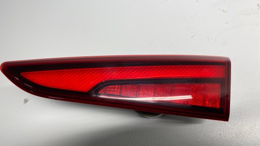 HYUNDAI KONA LIFT LED light right to the bonnet rear part rear 21-23 ROK