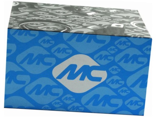 15816 - ШКІВ ВАЛА MERCEDES E CLASS W211 3.5 S211 3.5