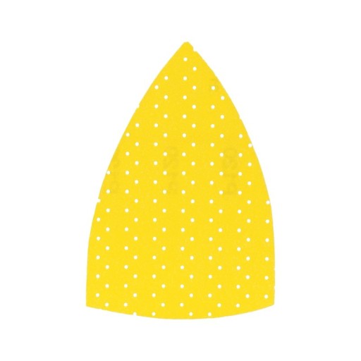 Wurth треугольная наждачная бумага Useit Superpad, dre