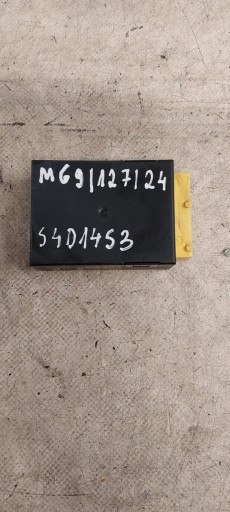 BMW E36 modulo Centralina EWS 61.35-8362277