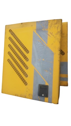 Кришка багажника для VOLVO EC280 97R