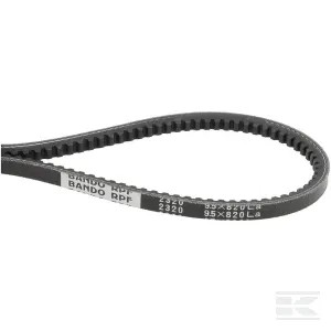 Ремень клиновой 1689797010