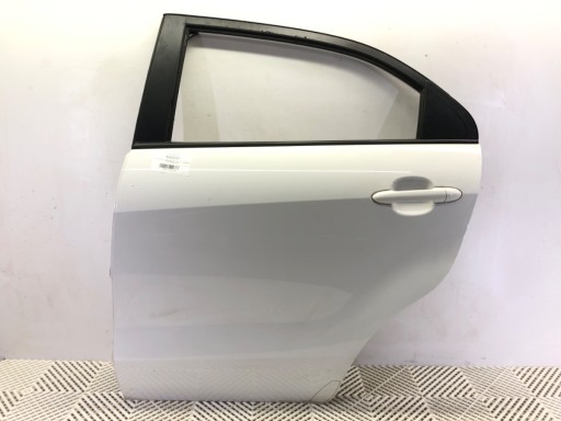 LORK-1922-122220 - Задняя левая дверь kia rio iii хэтчбек 11-17