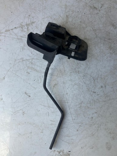 console holder ODPLYW of the battery PEUGEOT 308 T9 9817456480