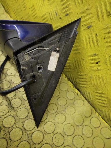 VW PASSAT B5 mirror left 5 PIN