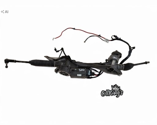 AUDI A3 S3 8V Boîter direction Boîter direction 5Q1423051AB