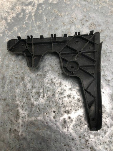 bumper bracket right rear part AUDI A6 C6 sedan 4F5807454