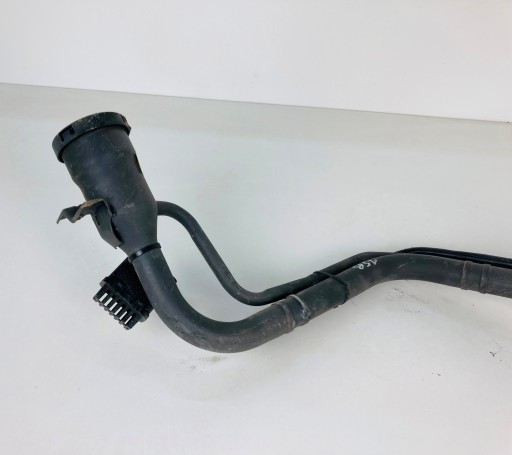 OPEL INSIGNIA B 1.5T rohr Tankklappe 84154438