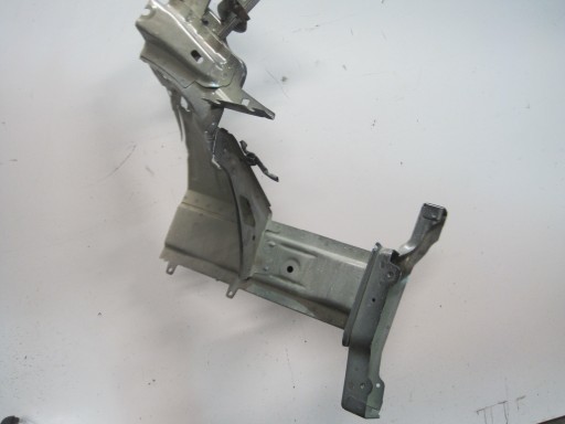 quarter front right CITROEN C5 AIRCROSS
