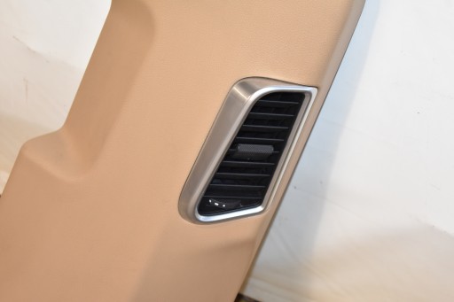 perfect condition cover pillar B right PORSCHE PANAMERA 971 1