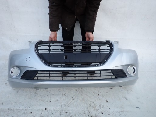 PEUGEOT 301 12-17 bumper front front