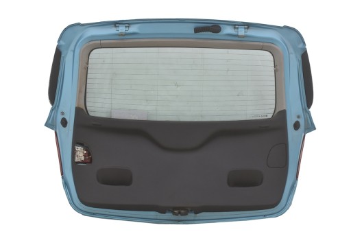 heckklappe * heck OPEL MERIVA B II