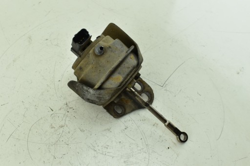 Gruszka regulator tube VOLVO S40 II V50 FOCUS MK3 1.6 D TDCI 750804-05