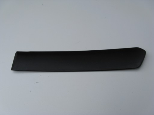 moulding door left rear part SUZUKI SX4