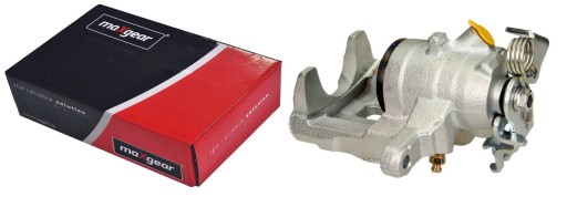 82-0203 - MAXGEAR ЗАТИСКАЧ RENAULT ЗАДНІЙ TRAFIC 06-LE