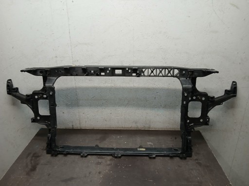 support panel for radiators HYUNDAI I30 I30N 64101-S0000
