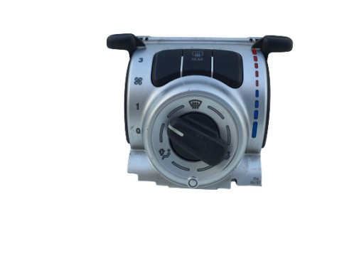 Вентиляционная панель SMART FORTWO II A4518200197