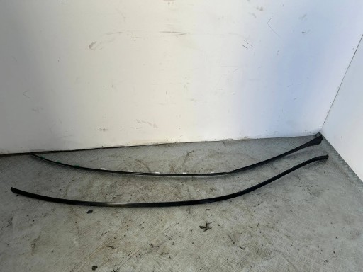 ABM13546 - НАКЛАДКА НА ДАХУ ЛІВА ПРАВА КОМПЛЕКТ СЕДАН MERCEDES C-CLASS W205