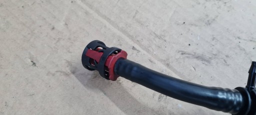 A7 4G wiring hose hose vacual 3.0 TDI 059131056T A6 C7 4G