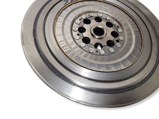clutch wheel flywheel MERCEDES C 300 W205 W212 2.2 CDI HYBRID HYBRYDA