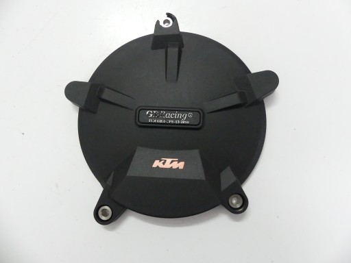 4009475 - , КРИШКА ДВИГУНА КРИШКА GB RACING KTM 1290 14+