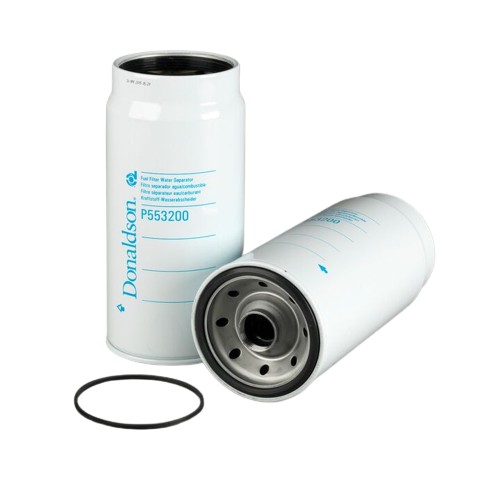 Паливний фільтр SPIN-ON сепаратор Donaldson P553200