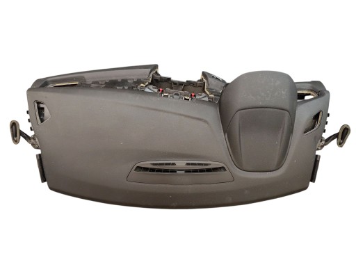 dashboard instrument panel console cockpit BMW 2 F46 GRAN TOURER (14-18) EUROPA