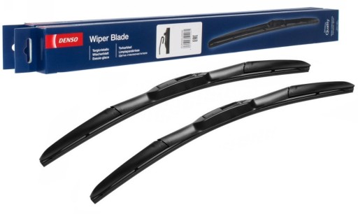 DU-070L DU-035L - Гибридные стеклоочистители DENSO TOYOTA COROLLA E21