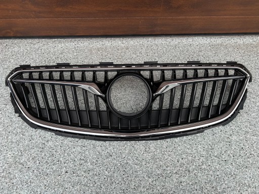 Решетка радиатора OPEL INSIGNIA B OPC, НОВАЯ, ОРИГИНАЛ