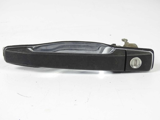 A1407600370 - Mercedes S Class W140 ручка двери передняя передняя