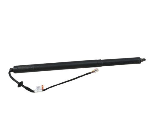 damper bonnet boot rear part right 81780D3100 Hyundai Tucson III TL