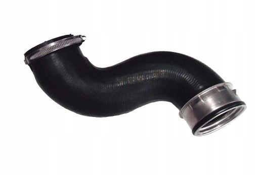 080.050.0019 - ТРУБА ИНТЕРКУЛЕРА ЛЕВАЯ MERCEDES SPRINTER 06 + 906