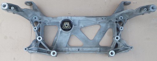 Volkswagen audi skoda seat passat b8 tiguan arteon сани передняя коляска 3q0199369e