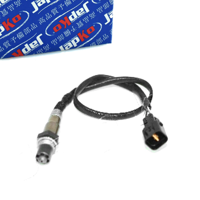 3Y14 - Лямбда-зонд JAPKO для HYUNDAI i20 1,4 1,6