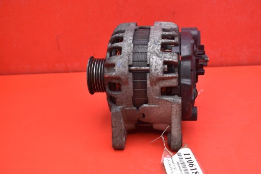 ALTERNATOR 04C903023B SKODA CITIGO 1.0 MPI 60 KM 11-17