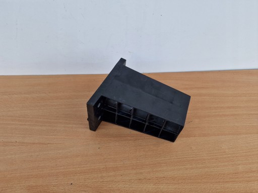 CITROEN C4 PICASSO left beam tip bracket