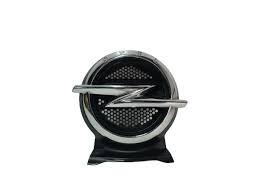Y00083277 - НОВЫЙ ЗНАК ASO ЛОГОТИП ЭМБЛЕМА МАНЕКЕН OPEL GRANDLAND X 17-