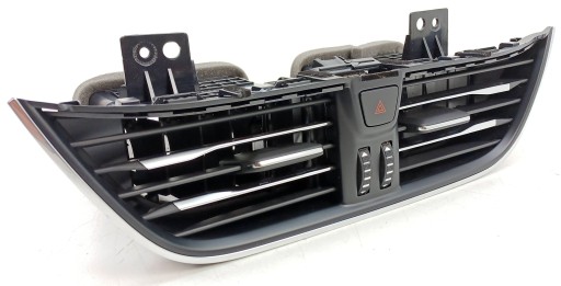 JX7B-19K617-BP - ASO ЦЕНТРАЛЬНАЯ ВЕНТИЛЯЦИОННАЯ РЕШЕТКА FORD KUGA III MK3