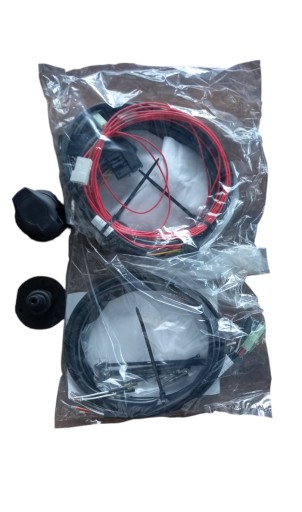 Жгут проводов для фаркопа b66560601