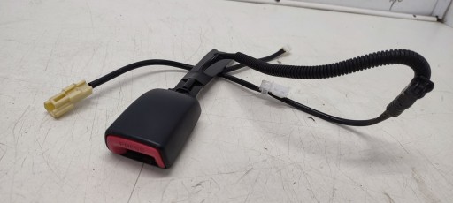 Zapinka supports right front Toyota Avensis T27