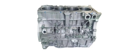 211002G062 211002G063 - БЛОК ДВИГАТЕЛЯ HYUNDAI IX35 SONATA 2.0MPI G4KD G4KA 2007-2013 НОВЫЙ OEM КОРЕЯ