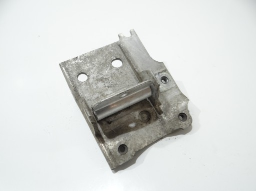 holder bracket radiator right front BMW F10 F11 7186514