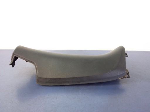 NISSAN QASHQAI 2 НАКЛАДКА